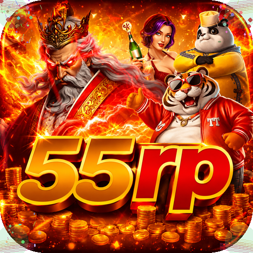 55rp — mitra unggulan